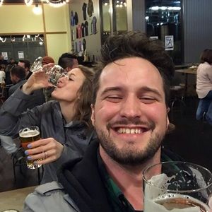 Meet your Posher, Alex